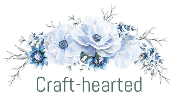Craft-hearted 
